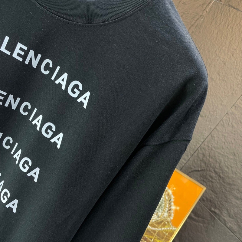 Balenciaga T-Shirts